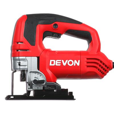 DEVON大有电动工具3144曲线