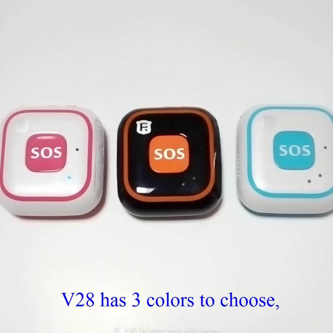 Micro Gps Children Locator Device,Elderly Alarm Gps Tracking System