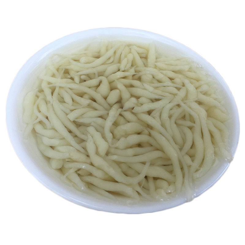 四川特产自制重庆斤装包邮凉虾粉