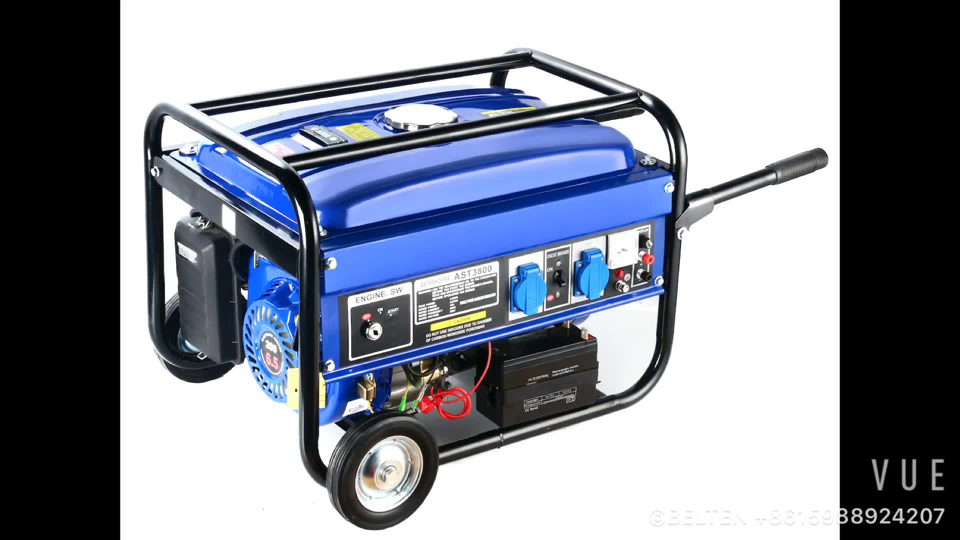 Cheap Portable Welder Alternator Dc Generators