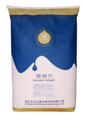 doking25kg植脂末奶精粉大包装