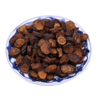 江油采林炙甘草1000g包邮白蜜炙甘草片炒干草片