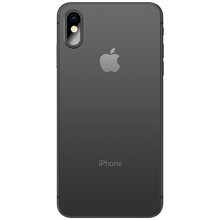 苹果x iphone xs max超薄xr手机壳1