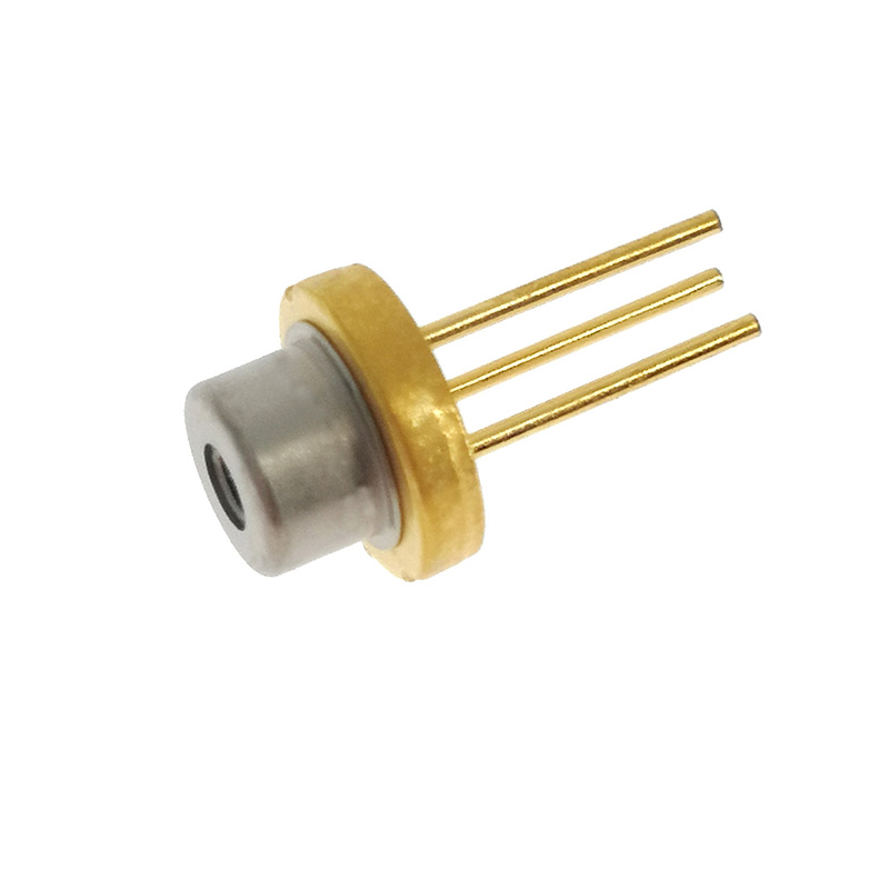 405nm蓝紫光激光二极管 20-350mW  laser diode 3.8mm 5.6mm