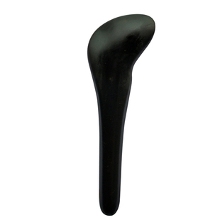 泗滨砭石拨筋棒美容棒面部通用眼部调理按摩棒穴位按摩器点穴棒