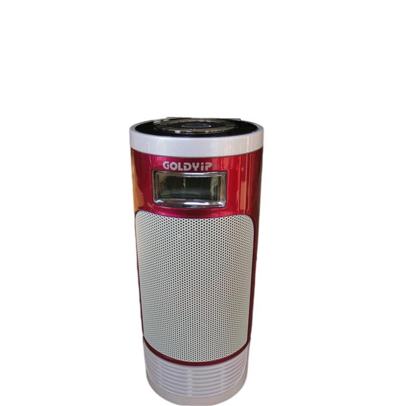 goldyip金业sp-230数码播放器