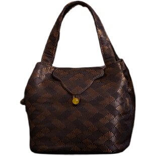 便携旅行收纳包一壶四杯茶具包装布袋子大号加厚户外防摔套装