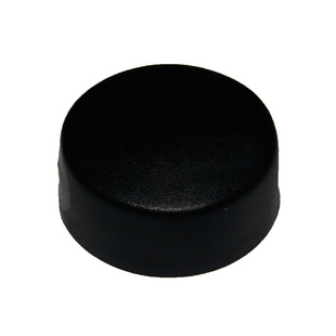 螺丝盖帽外六角内六角螺栓头保护盖防尘防水美观帽M6M8M10M12