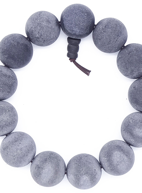 天然琥珀蜜蜡水晶手链念珠