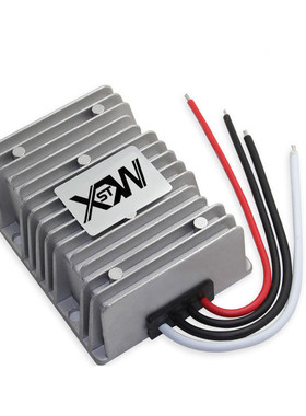 9~36V转24V转换器 24V转24V稳压器 直流24V变24V自动升降压电源