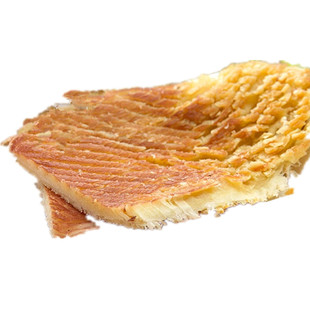 海陵岛阳江鱿鱼片250g正宗热销手撕风琴尤鱼片海产办公休闲零食