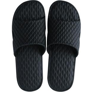 夏季拖鞋浴室防滑防臭男士凉拖静音家用女夏天洗澡居家鞋日式速干