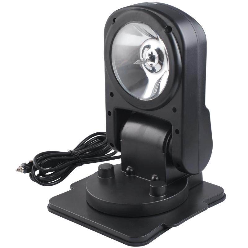 12V/24V通用车载氙气led充电式