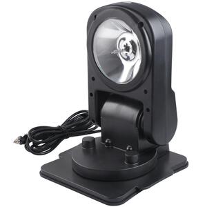 12V/24V通用车载氙气led充电式