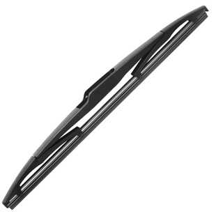 适用宝骏560后雨刷器片后窗原装胶条摇臂宝俊后面总成原厂雨刮条