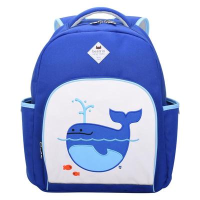 美国Beatrix书包小学生海象系列