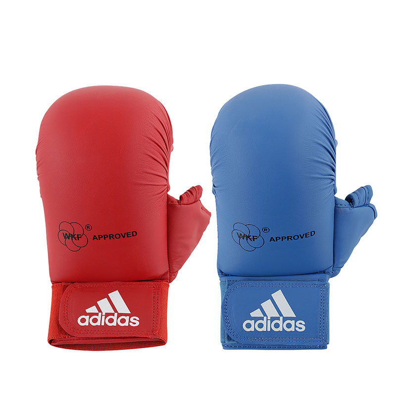 空手道护手Adidas/阿迪达斯