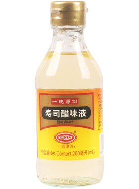 天禾出品一统原创寿司醋寿司料理