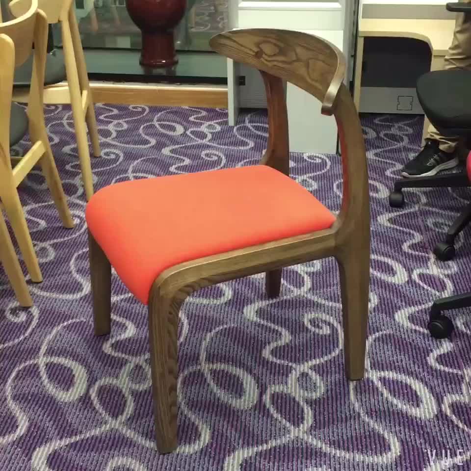 Japanese Restaurant Chairs Solid Wood Sushi Chair (foh17r1 ) Buy