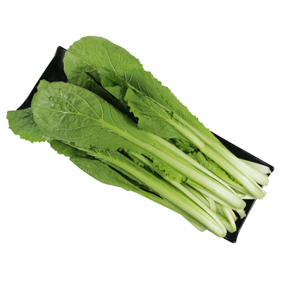 密农人家新鲜现拔小白菜脆嫩爽口