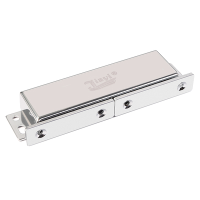 厂房强力磁铁不锈钢柜门碰