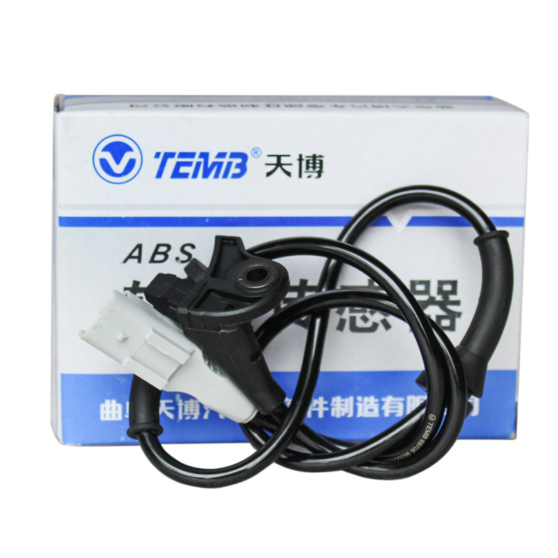 308408307汽车ABS轮速传感器
