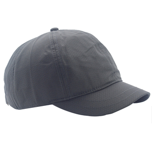 帽子夏天薄款男士软顶鸭舌帽短檐时尚潮牌棒球帽男百搭马术帽凉帽