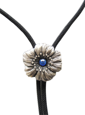 韩版领结配饰儿童项链