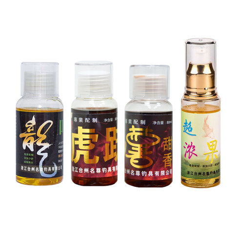 名尊龙吟虎啸鲤霸魅影名尊香果酸黑坑鲫鲤鱼工程鲫虎跃薯甜香小药