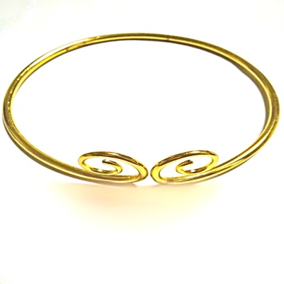 黑神话紧箍咒金箍头饰头箍成人儿童金箍棒玩具金箍咒孙悟空西游