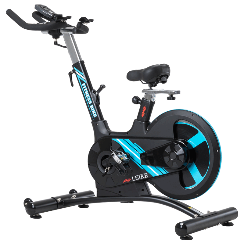 雷克家用超静音健身车室内动感单车口碑评测啥样?2020入手评测内幕