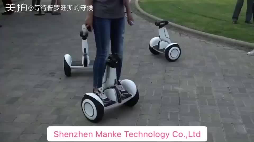 Newest Original Xiaomi Smart Electric Scooter Self Balancing Scooter