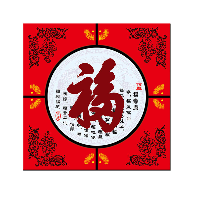 米线煲仔饭餐馆砂锅店味道挂画