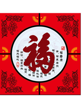 米线煲仔饭餐馆砂锅店味道挂画