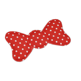 日韩简约发饰布料头饰发帖大刘海贴个性魔法术贴粘头发碎成人发贴