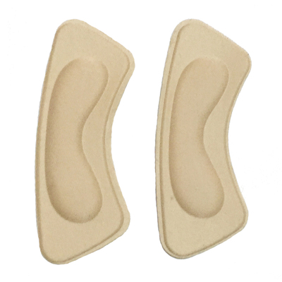 防止磨脚防止掉跟鞋大改小后跟贴