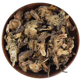 藁本100-500g中药材官方正品蒿本中药稿本 蒿本 白芷粉非野生 片