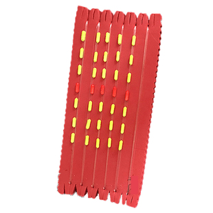 手工绑三信渔乐阿酷传统七星漂朝天钩钓鱼线组钓组线七星漂传统钓