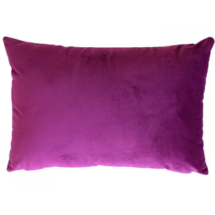 纯色绒布沙发靠垫抱枕靠枕办公室靠背长方形腰枕套不含芯尺寸订做