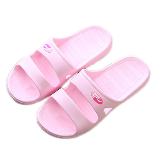 GGGLU阳光路新款夏季男女凉拖鞋轻底防滑无声木地板家居拖鞋情侣