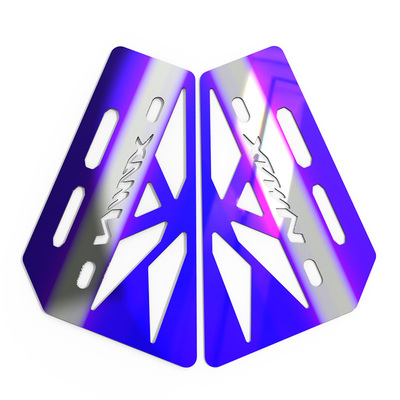 NMAX155专用前减震护片