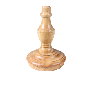 半身模特头盖配件实木金属男女儿童假人模特配件服装道具实木盖子