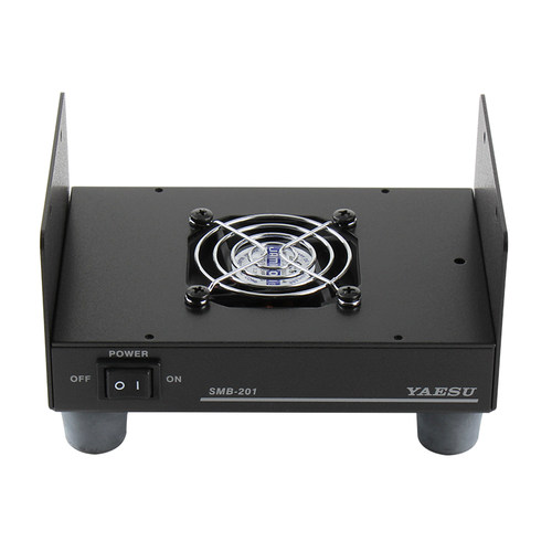 YAESU 八重洲 SMB-201 车载对讲机桌面散热风扇 车台风扇