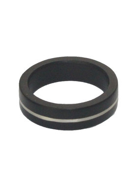 手工镶嵌忠之路紫光檀民族风情侣