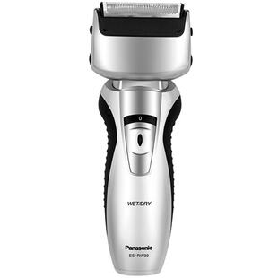 松下剃须刀充电式刮胡刀电动胡子刀全身水洗刮须刀干湿两用男净剃