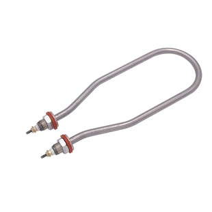 不锈钢发酵箱电热管醒发箱加热管面包发酵箱水箱保温台发热管配件