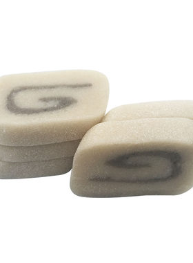 广西柳城自制糯米包邮300g云片糕