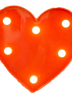 生日表白求婚love字母led霓虹灯