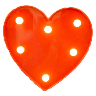 生日表白求婚LOVE霓虹灯字母led造型灯礼物节日婚庆场地装饰布置