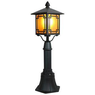 户外草坪灯led草地灯庭院灯室外防水花园别墅灯草地灯景观灯路灯